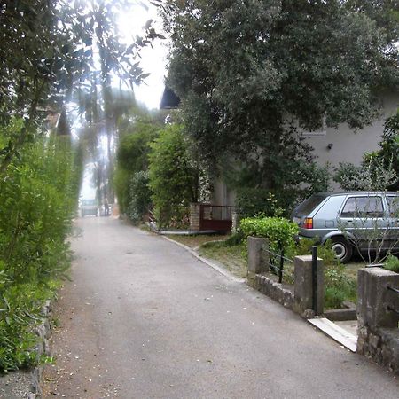 Apartment In Petrcane/Zadar Riviera 7866 Екстер'єр фото
