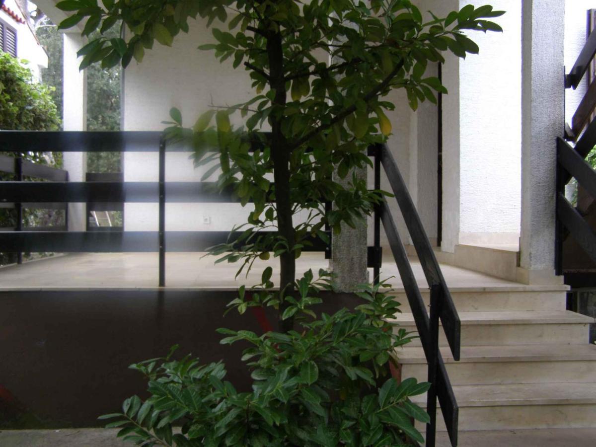 Apartment In Petrcane/Zadar Riviera 7866 Екстер'єр фото