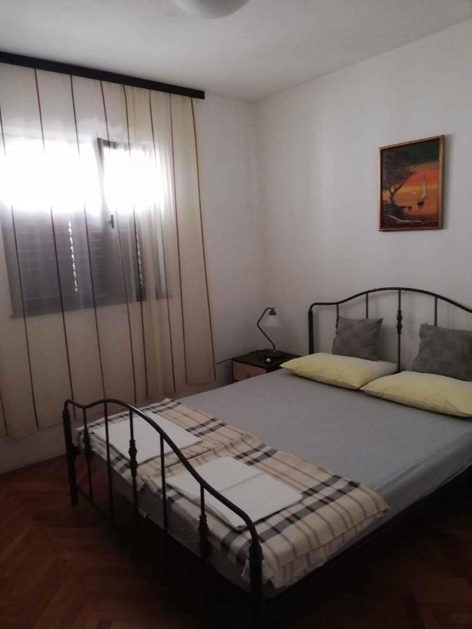 Apartment In Petrcane/Zadar Riviera 7866 Екстер'єр фото