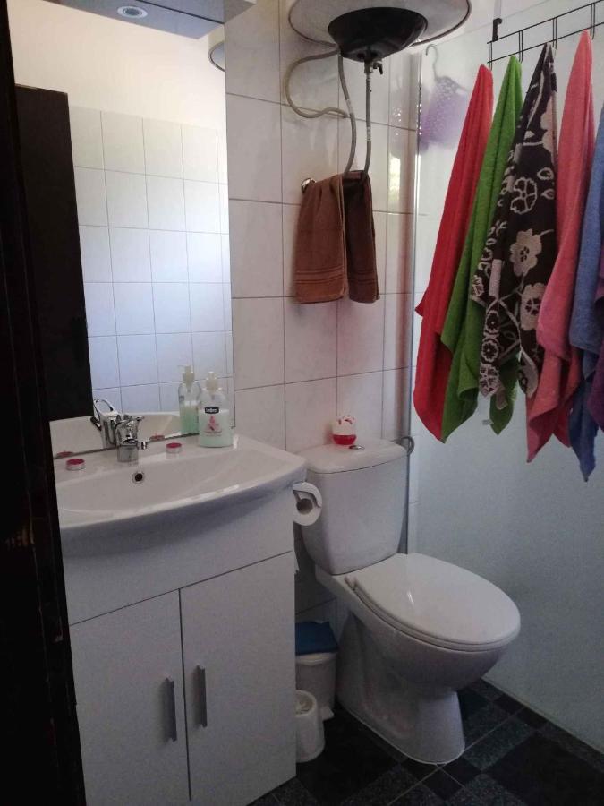 Apartment In Petrcane/Zadar Riviera 7866 Екстер'єр фото