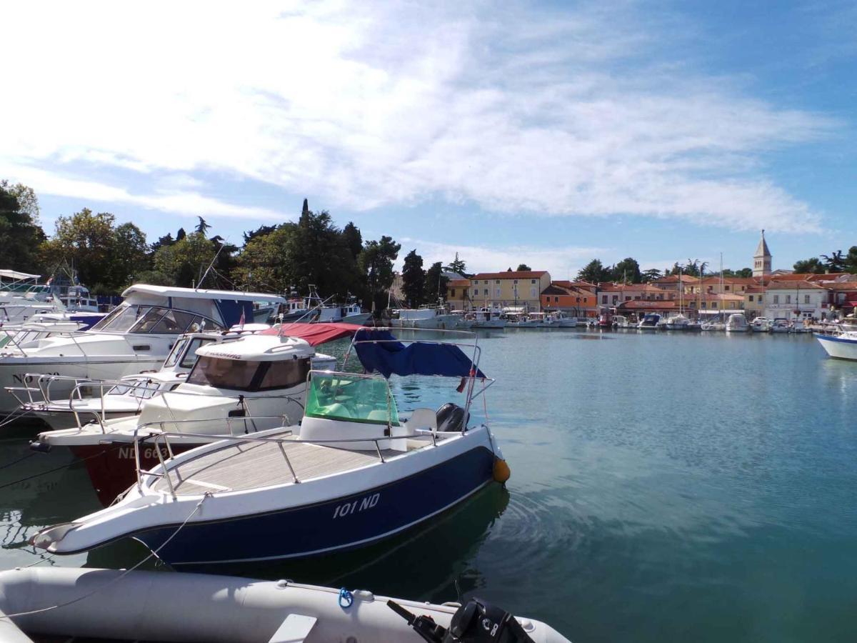 Apartment In Petrcane/Zadar Riviera 7866 Екстер'єр фото