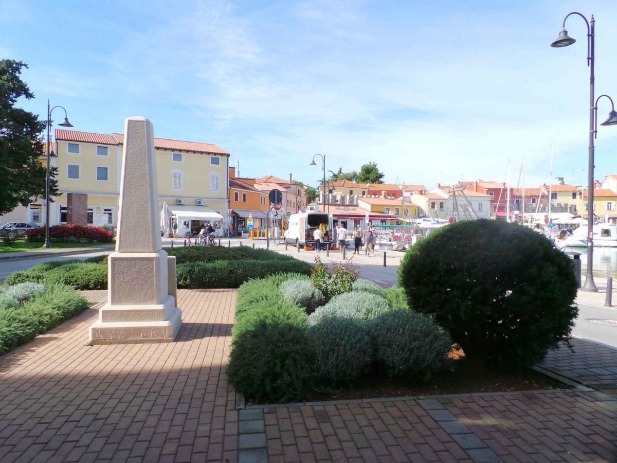 Apartment In Petrcane/Zadar Riviera 7866 Екстер'єр фото