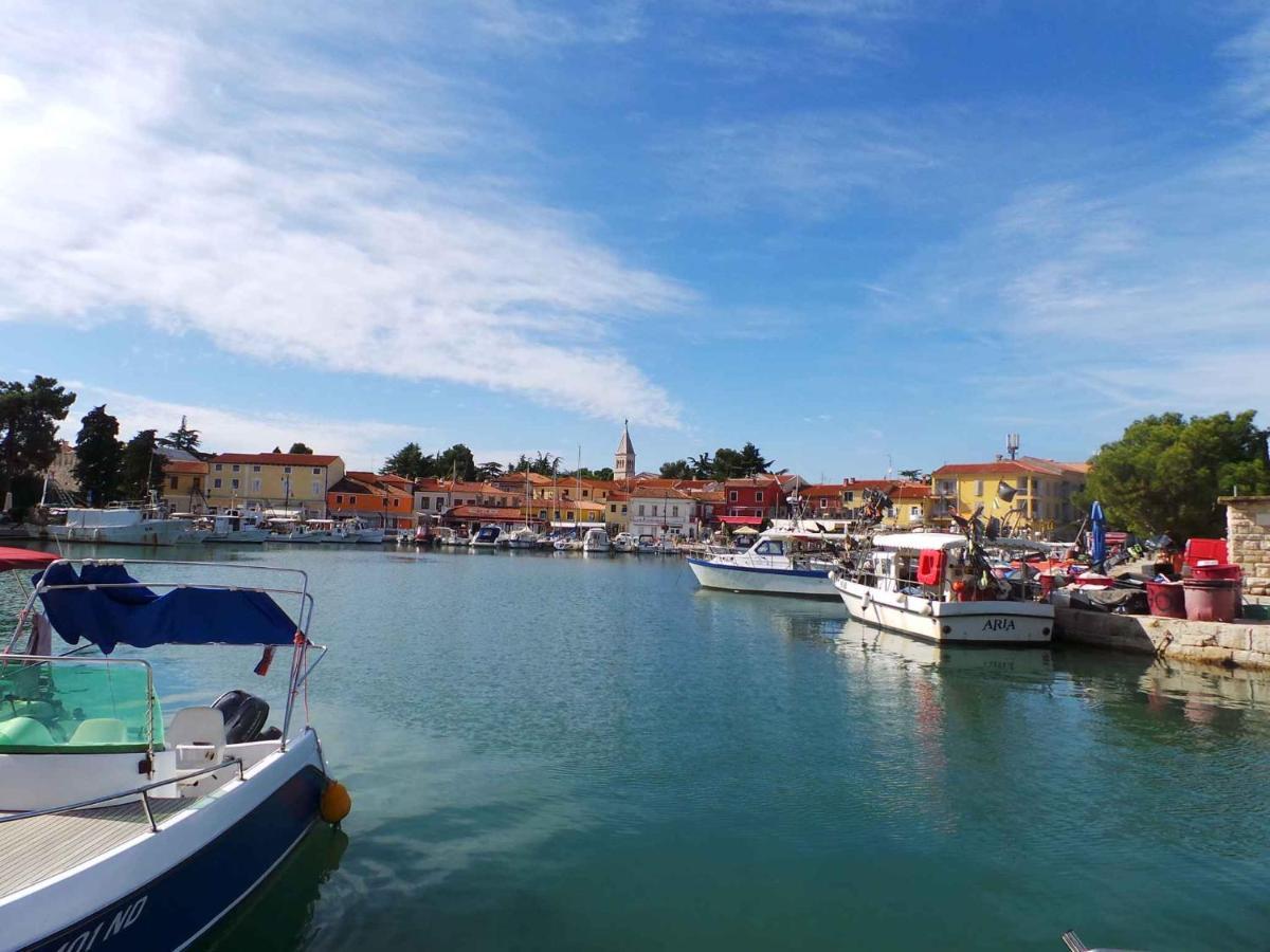 Apartment In Petrcane/Zadar Riviera 7866 Екстер'єр фото