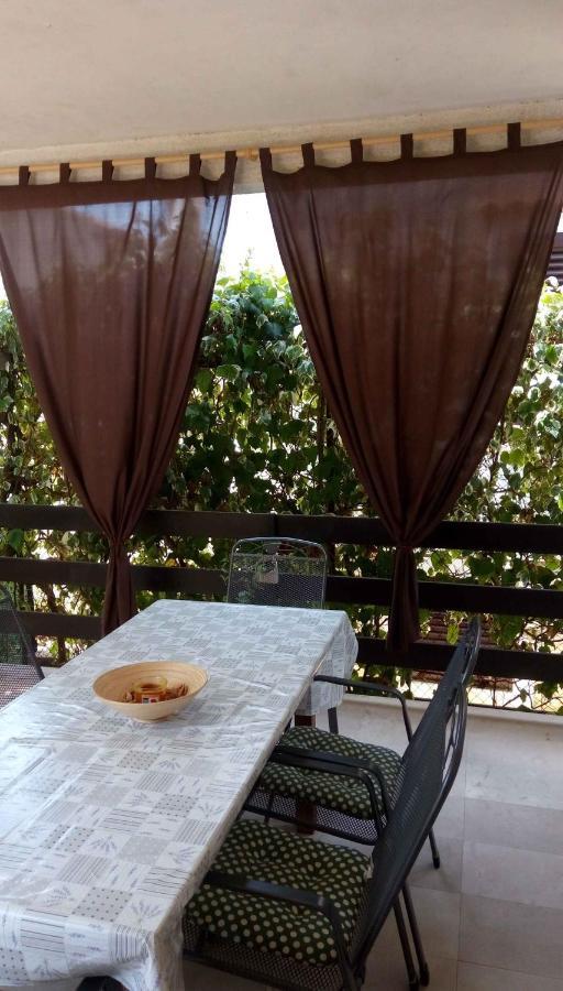Apartment In Petrcane/Zadar Riviera 7866 Екстер'єр фото