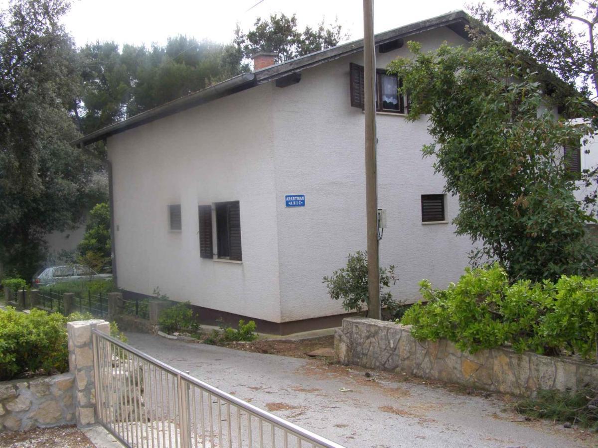 Apartment In Petrcane/Zadar Riviera 7866 Екстер'єр фото