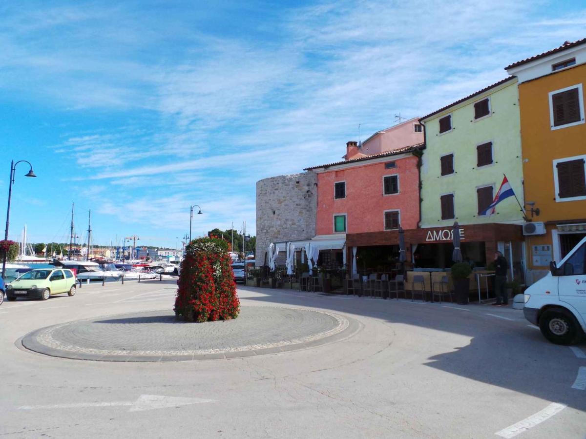 Apartment In Petrcane/Zadar Riviera 7866 Екстер'єр фото
