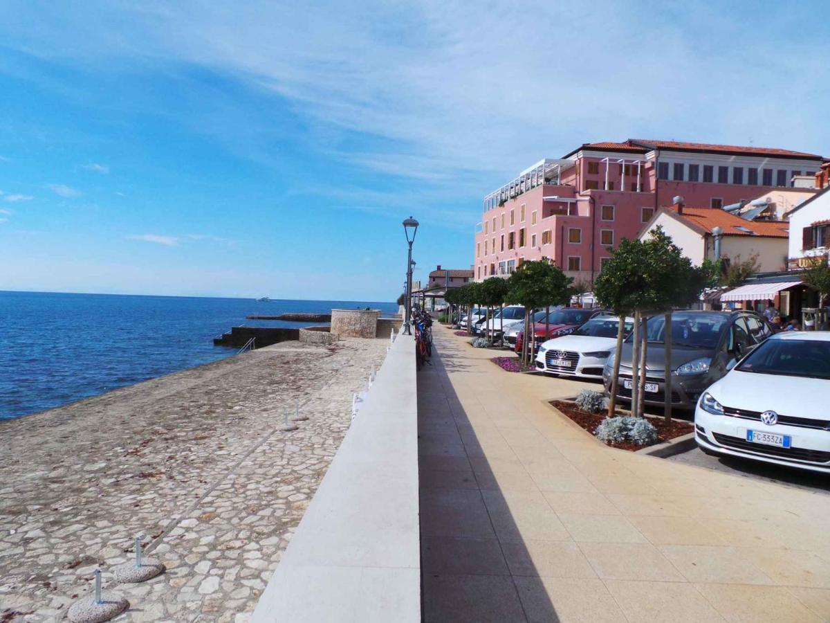 Apartment In Petrcane/Zadar Riviera 7866 Екстер'єр фото