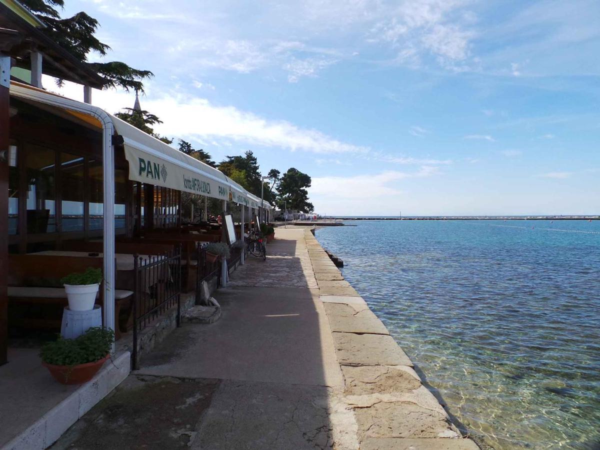 Apartment In Petrcane/Zadar Riviera 7866 Екстер'єр фото