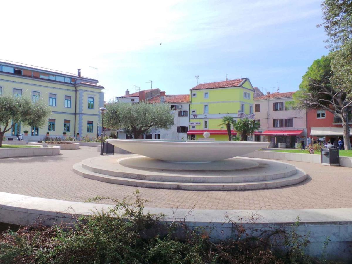Apartment In Petrcane/Zadar Riviera 7866 Екстер'єр фото