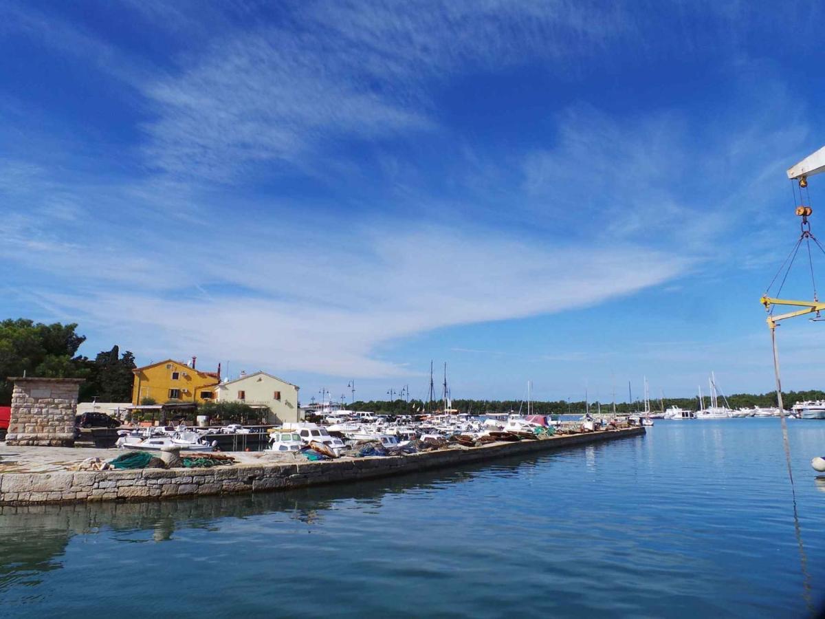 Apartment In Petrcane/Zadar Riviera 7866 Екстер'єр фото