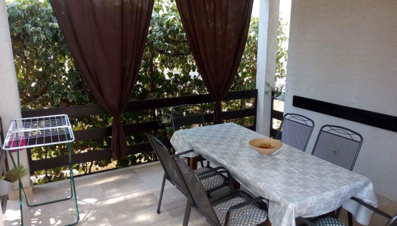 Apartment In Petrcane/Zadar Riviera 7866 Екстер'єр фото