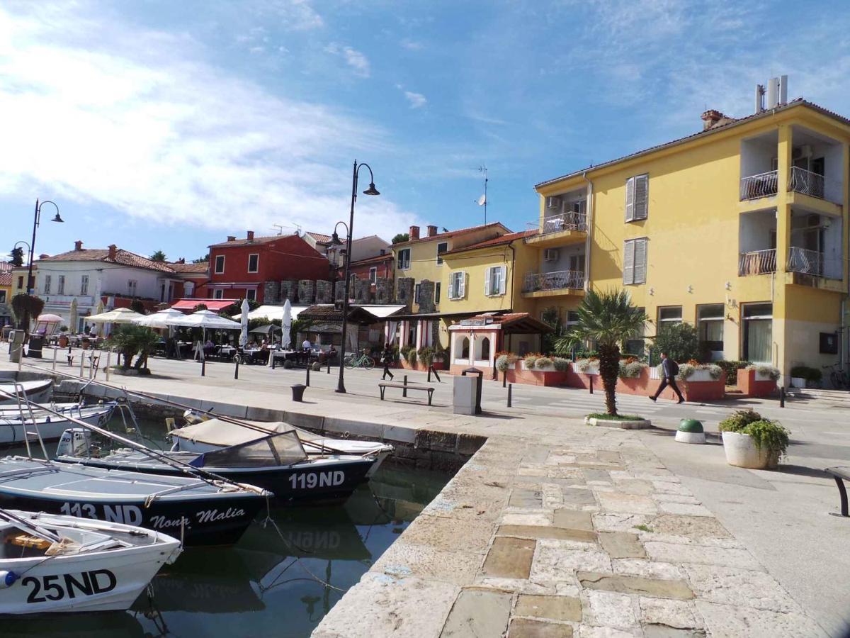 Apartment In Petrcane/Zadar Riviera 7866 Екстер'єр фото