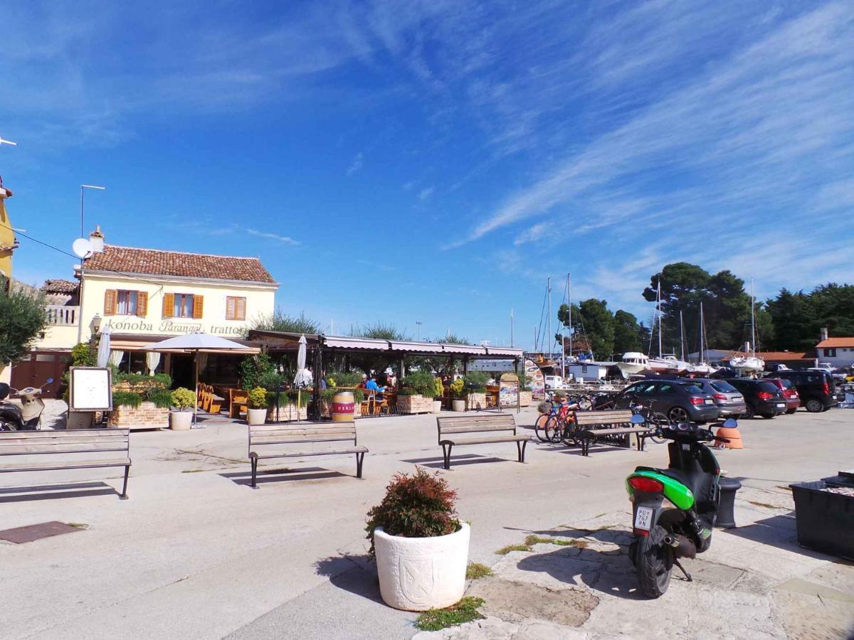 Apartment In Petrcane/Zadar Riviera 7866 Екстер'єр фото