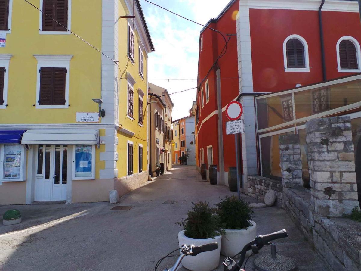 Apartment In Petrcane/Zadar Riviera 7866 Екстер'єр фото