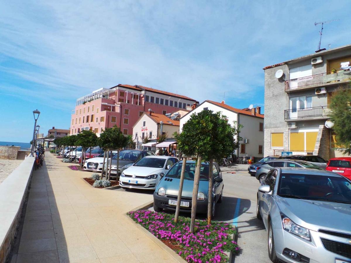 Apartment In Petrcane/Zadar Riviera 7866 Екстер'єр фото