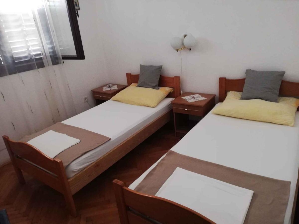 Apartment In Petrcane/Zadar Riviera 7866 Екстер'єр фото