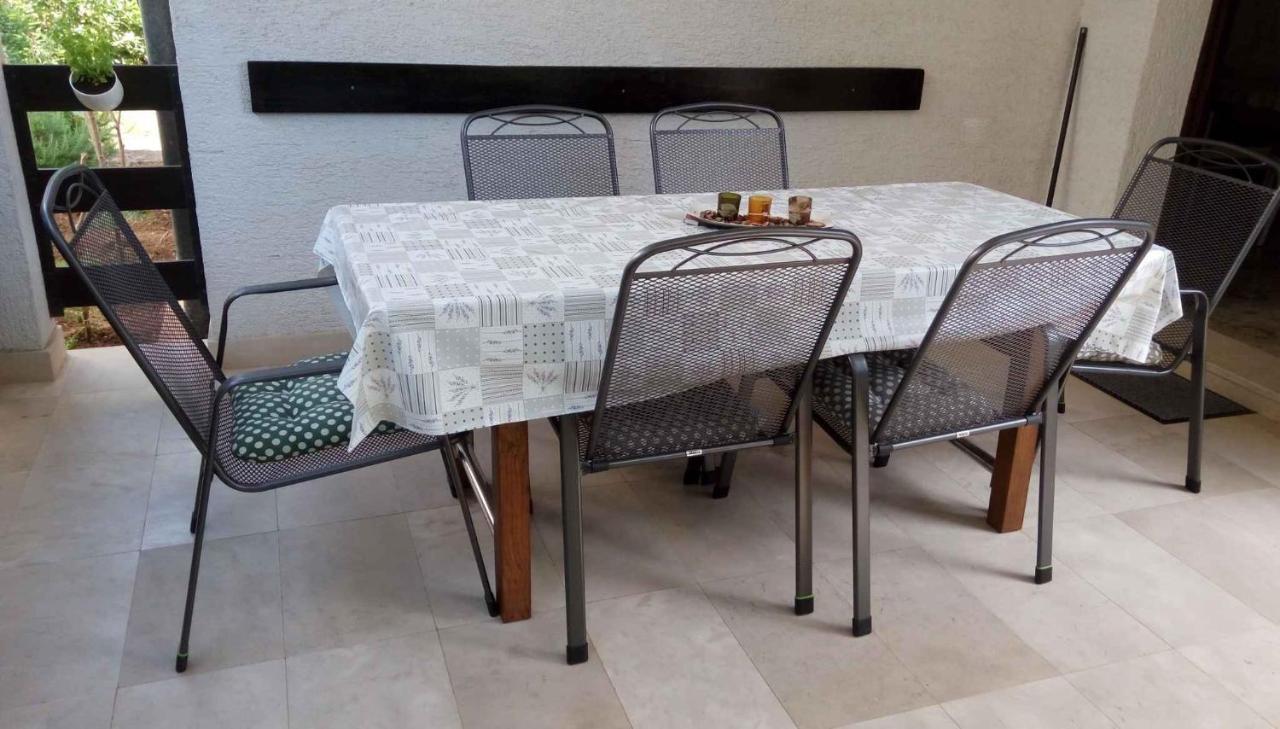 Apartment In Petrcane/Zadar Riviera 7866 Екстер'єр фото