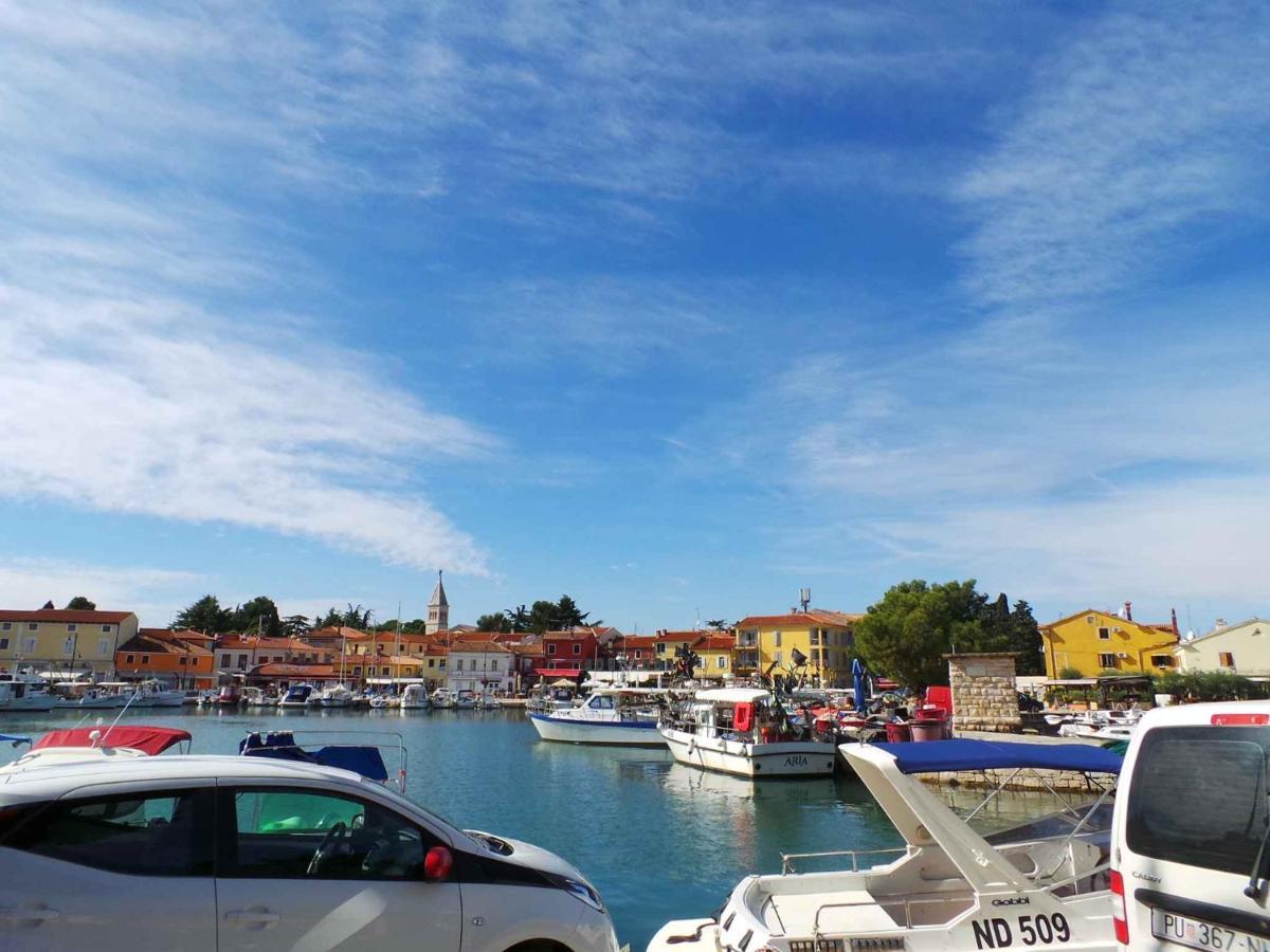 Apartment In Petrcane/Zadar Riviera 7866 Екстер'єр фото