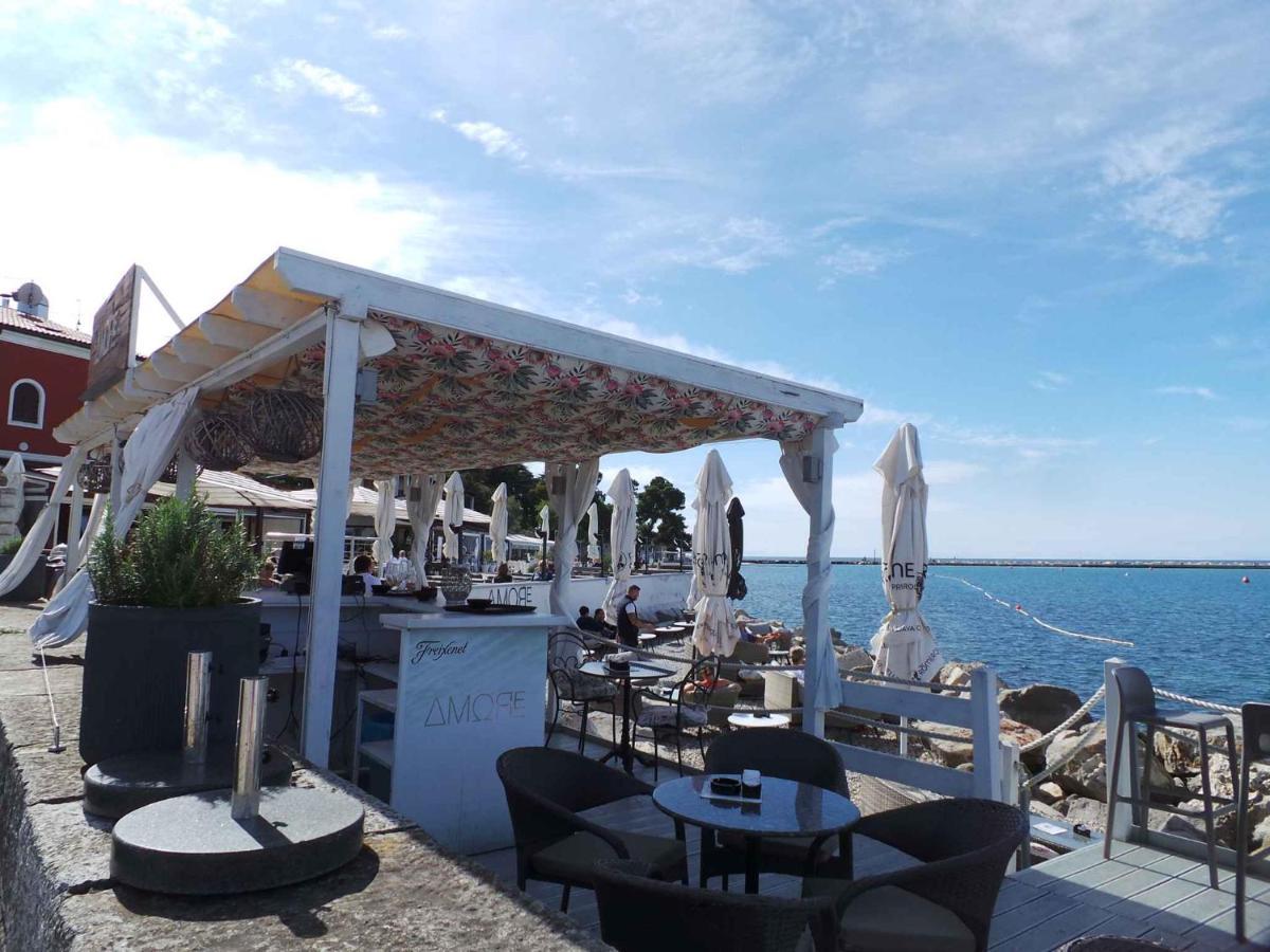 Apartment In Petrcane/Zadar Riviera 7866 Екстер'єр фото