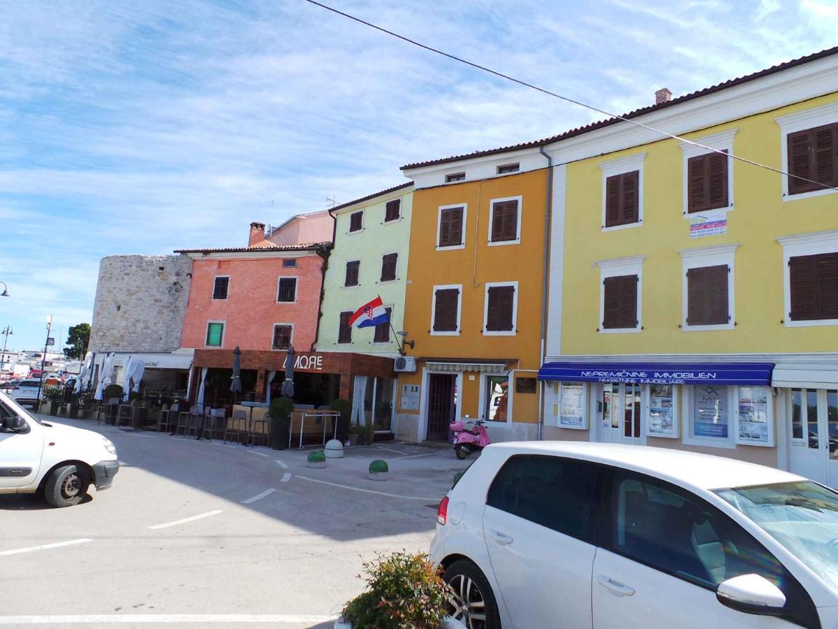 Apartment In Petrcane/Zadar Riviera 7866 Екстер'єр фото