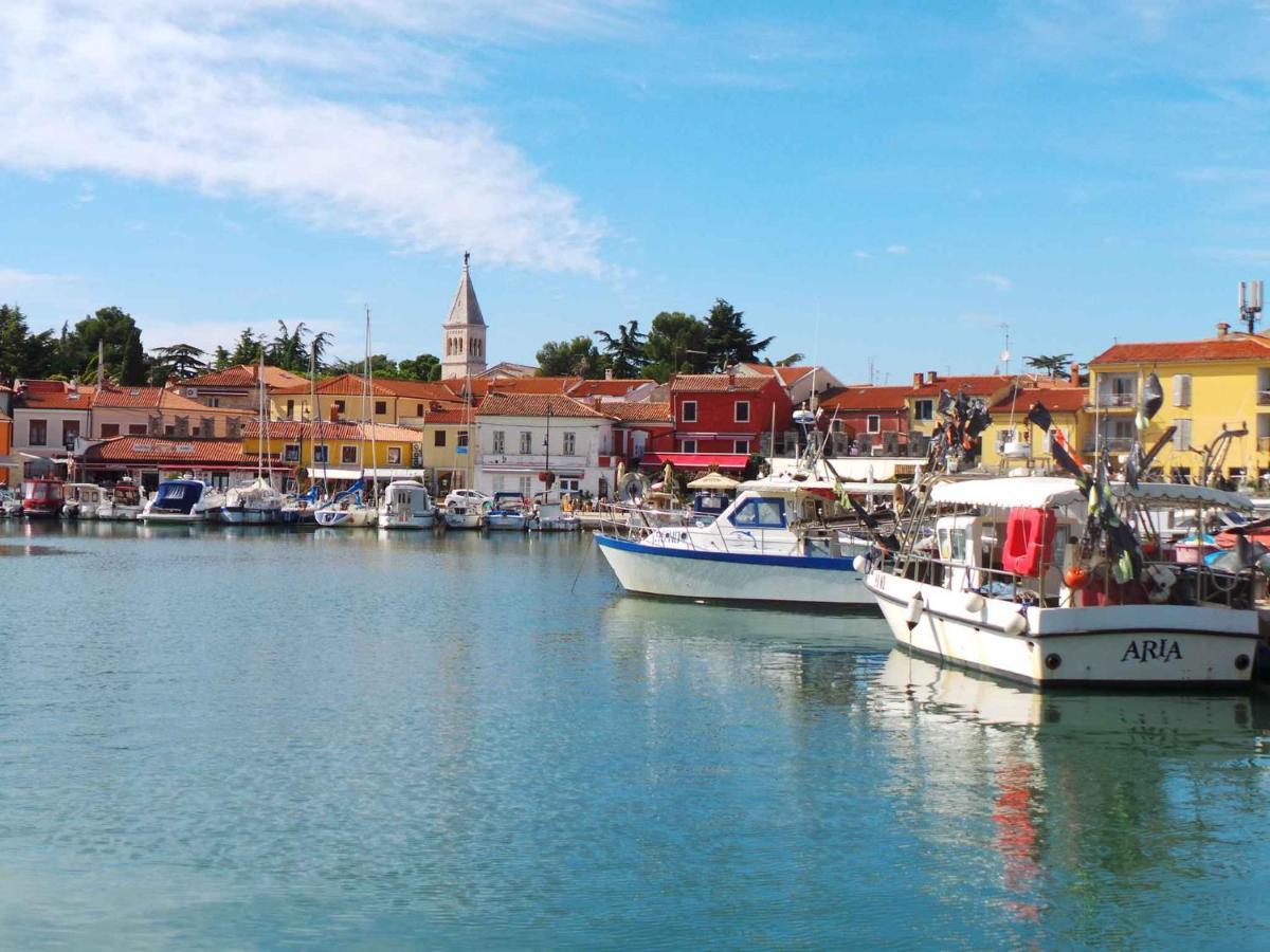 Apartment In Petrcane/Zadar Riviera 7866 Екстер'єр фото
